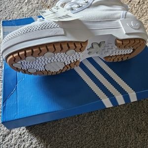 Adidas Nizza Trek